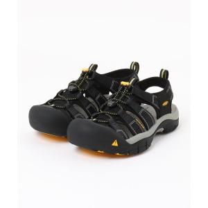 KEEN（キーン） スポーツサンダル サンダル 「KEEN」メンズ ハイパー