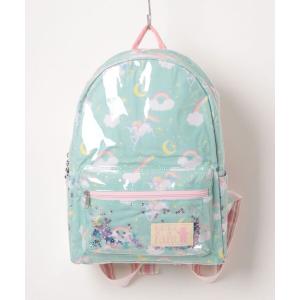 リュック MIRIELLE | スパンコール入リュックサック(KIDS) キッズ 子供 女の子