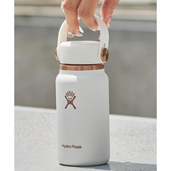 水筒 HydroFlask/ハイドロフラスク ARC 200ml MICRO HYDRO 水筒 ステ...