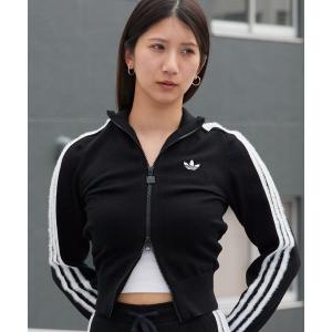 アディダス　adidas ジャージ adidas/アディダス ORI  KNITTED FIREBIRD T オリジナルス ニット ファイヤーバード トラックトップ トラックジャケット ジ…｜ZOZOTOWN Yahoo!店