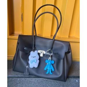 ハンドバッグ Padlock buckle Jelly bag
