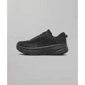 hoka スニーカー W BONDI 7 1110519-BBLC メンズ