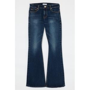 ジーンズ デニム デニムパンツ 「26年AW新作」LOWRISE Rebirth BOOTCUT レディース
