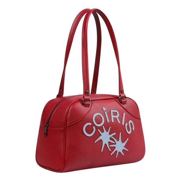 ショルダーバッグ バッグ 「UNISEX」COIRIS／RODICボーリングバッグ レディース メン...