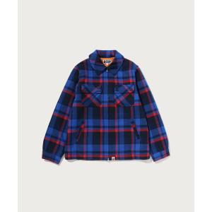 A BATHING APE（アベイシングエイプ） パーカー STA STRIKE CAMO SHARK