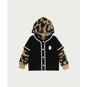 A BATHING APE（アベイシングエイプ） マウンテンパーカー アウター