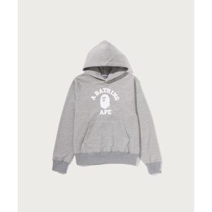 AAPE BY A BATHING APE（エーエイプバイアベイシングエイプ） パーカー