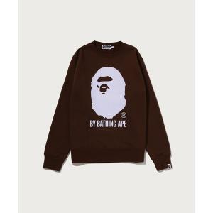 A BATHING APE（アベイシングエイプ） トレーナー スウェット ABC CAMO