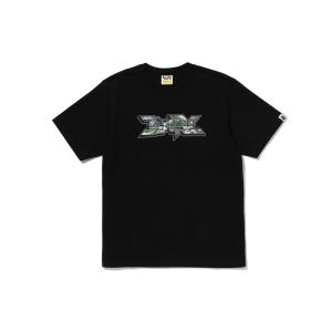 【新品 非売品】A BATHING APE 会員限定ベイプカード柄TシャツM A BATHING APE（アベイシングエイプ） tシャツ BAPE CARD TEE BAPEC