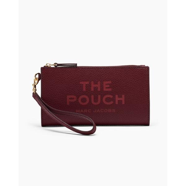 MARC JACOBS Marc Jacobs THE POUCH ポーチ