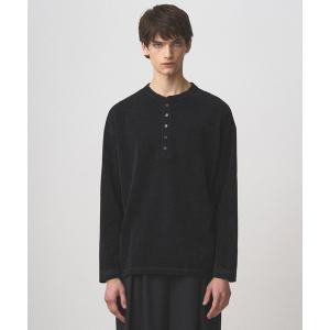 「Juha」 カーディガン 4 ブラック メンズ