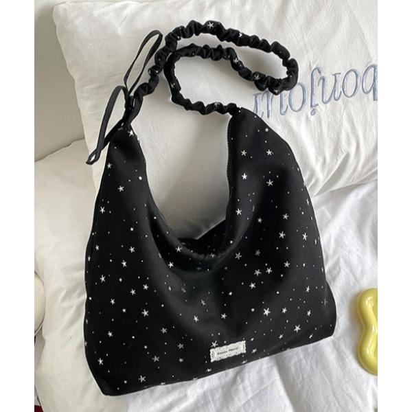 「Vipoa」 「beyou merci」ショルダーバッグ ONE SIZE ブラック レディース