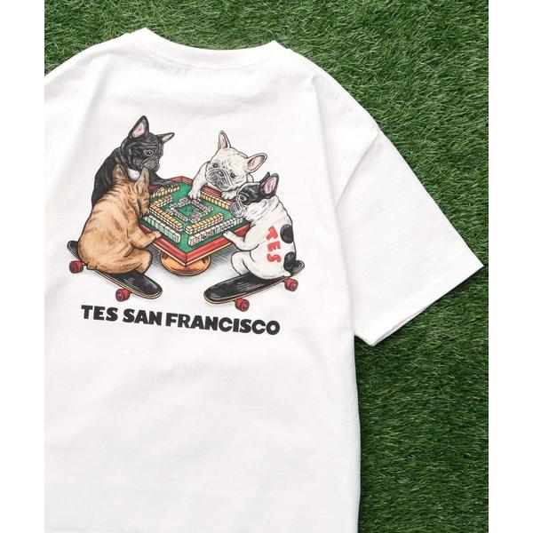 「The Endless Summer」 半袖Tシャツ LARGE ホワイト メンズ