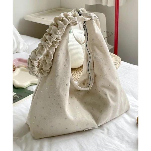 「Vipoa」 2WAYバッグ ONE SIZE アイボリー レディース