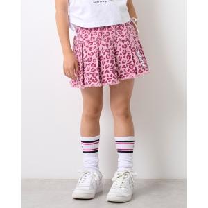 スカート プリーツスカート キッズ 子供服 女の子