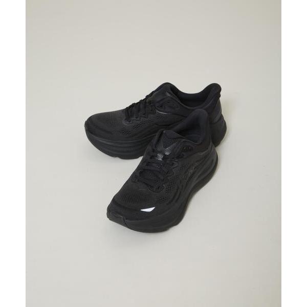 hoka ウォーキングシューズ スニーカー HOKA/M BONDI 9 メンズ