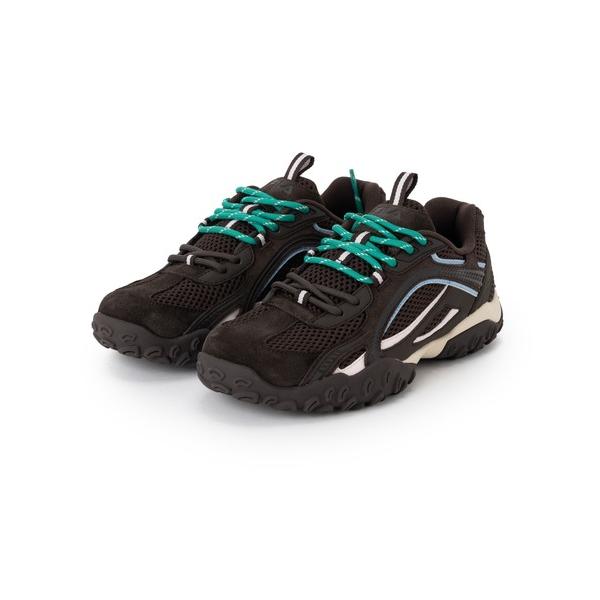 スニーカー FILA ECHAPPE MS LJ / フィラ エッシャッペ エムエス エルジェイ レ...
