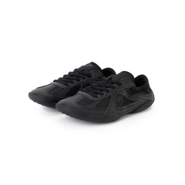 スニーカー FILA GLIO / フィラグリオエルエックス レディース