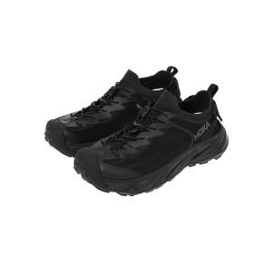 hoka スニーカー M HOPARA 2 1147650-BBLC メンズ