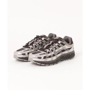 ナイキ nike スニーカー 「NIKE」ウィメンズ P-6000 レディース