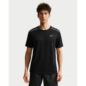 ナイキ nike tシャツ 「NIKEアパレル」AS M NK DF UV MILER SS メンズ