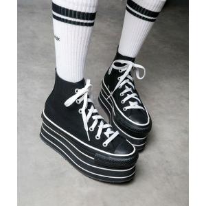 コンバース スニーカー 「CONVERSE」ALL STAR / STAGE HI / PP レディース メンズ