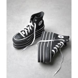 コンバース スニーカー 「CONVERSE」ALL STAR / STAGE HI / PP レディース メンズ
