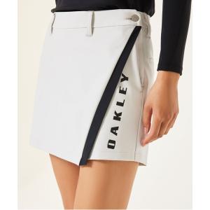 パンツ オークリー ELEVATE INSPRING CULOTTE 3.0 キュロット/ 撥水/ ゴルフウィメンズ/OAKLEY レディース