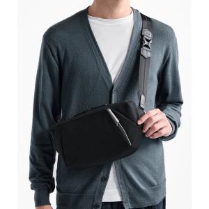 ウエストポーチ TUMI AXIS ミディアム・スリング メンズ レディース
