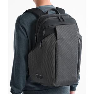 デイバック リュック TUMI AXIS ラージ・バックパック・25L（A4/PC15インチまで対応） メンズ レディース