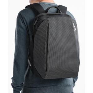 デイバック リュック TUMI AXIS ミディアム・バックパック・20L（A4/PC15インチまで対応） メンズ レディース