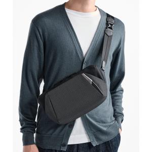 ウエストポーチ TUMI AXIS ミディアム・スリング メンズ レディース