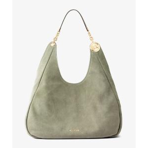 ショルダーバッグ バッグ LG TRPL COMPT SHLDR TOTE レディース