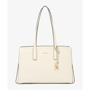 トートバッグ LAILA レザー トート ミディアム レディース