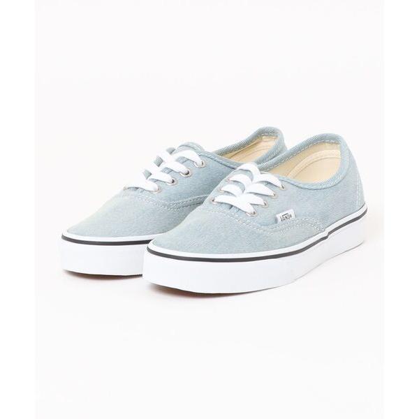 vans スニーカー VANS ヴァンズ AUTHENTIC オーセンティック VN000D7YY6...