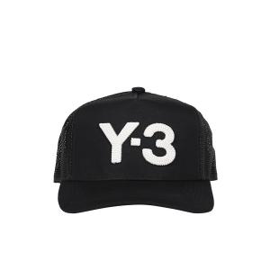 Y-3 キャップ 帽子 メンズ LOGO CAP レディース : ZOZOTOWN Yahoo!店