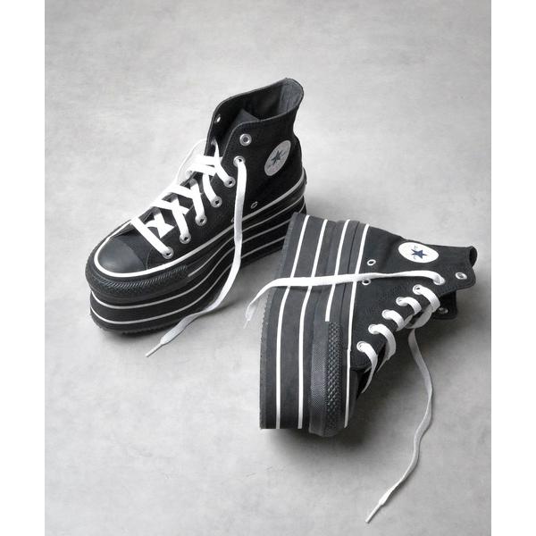 コンバース スニーカー 「RE」「CONVERSE」ALL STAR / STAGE HI / PP...