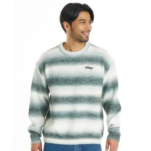 セーター ニット BILLABONG/ビラボン セーター BG012603 メンズ レディース