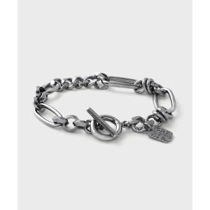 Paul Smith（ポール・スミス） Crazy Chain マンテル ブレスレット