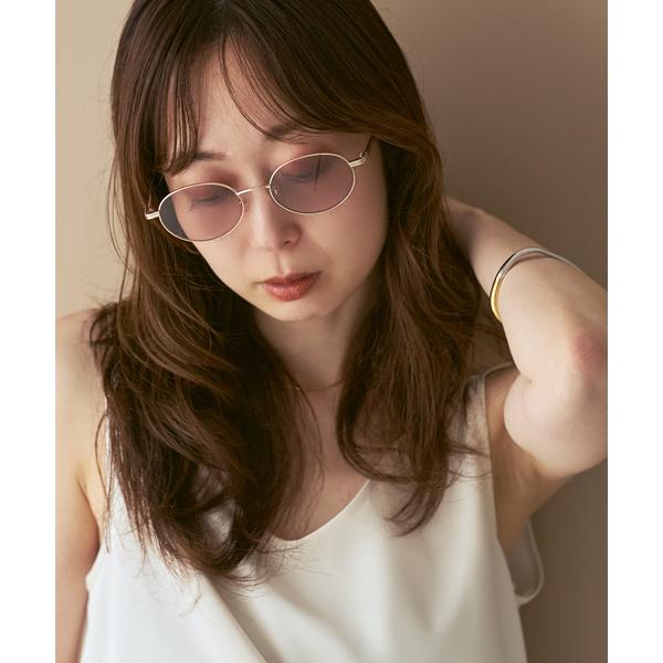 サングラス ONE BRILLIANT/ワンブリリアント Mya レディース