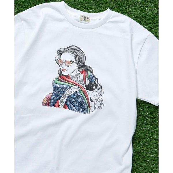 「The Endless Summer」 半袖Tシャツ X-LARGE ホワイト メンズ