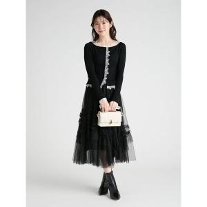 CELFORD（セルフォード） (セール40%OFF&300円OFF) アシメチュール