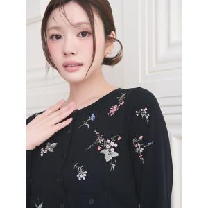 CELFORD（セルフォード） ドレス リボンレースドレス : ZOZOTOWN Yahoo