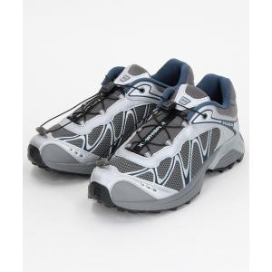 SALOMON（サロモン） XT-WHISPER スニーカー メンズ レディース
