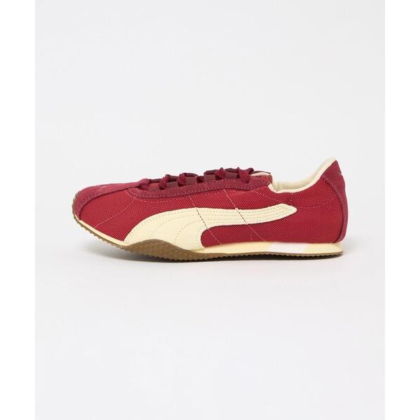 プーマ puma スニーカー 「PUMA」Hストリート エラスティック スニーカー レディース