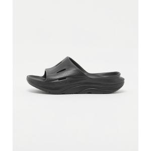 HOKA ONEONE（ホカ オネオネ） hoka リカバリーサンダル サンダル