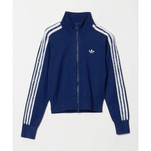 adidas（アディダス） ジャージ オリジナルス サテン トラックトップ