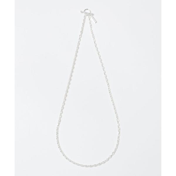 ネックレス XOLO: CAVIAR LINK NECKLACE メンズ