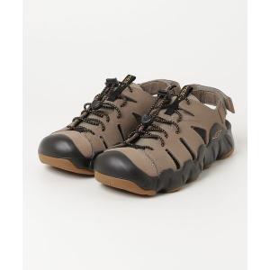 キーン keen サンダル キーン KEEN ハイパーポート フィッシャーマン レザー HYPERPORT FISHERMAN LEATHER メンズ
