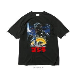 HOMEGAME tシャツ HOMEGAME-映画ドラえもん2012のび太と奇跡の島TEE
